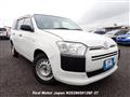 2015 Toyota Succeed Van