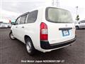 2015 Toyota Succeed Van
