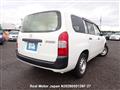 2015 Toyota Succeed Van
