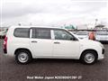 2015 Toyota Succeed Van