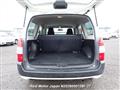 2015 Toyota Succeed Van