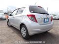 2011 Toyota Vitz