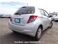 2011 Toyota Vitz