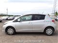 2011 Toyota Vitz