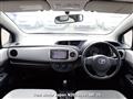 2011 Toyota Vitz