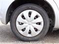 2011 Toyota Vitz
