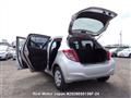 2011 Toyota Vitz