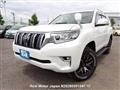 2021 Toyota Land Cruiser Prado