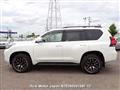 2021 Toyota Land Cruiser Prado