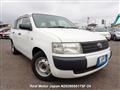 2013 Toyota Probox Van