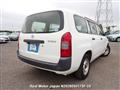 2013 Toyota Probox Van