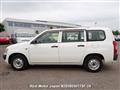 2013 Toyota Probox Van