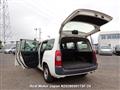 2013 Toyota Probox Van