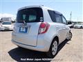 2009 Toyota Ractis