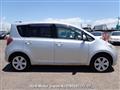 2009 Toyota Ractis