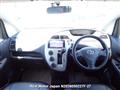 2009 Toyota Ractis