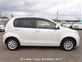 2015 Toyota Passo