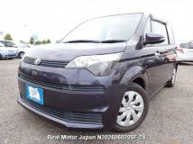 2013 Toyota SPADE