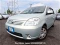 2011 Toyota Raum