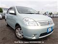 2011 Toyota Raum