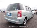 2011 Toyota Raum