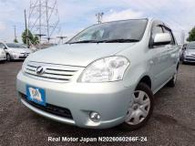 2011 Toyota Raum
