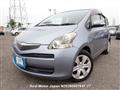 2010 Toyota Ractis