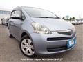 2010 Toyota Ractis