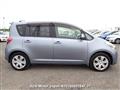 2010 Toyota Ractis