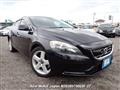 2013 Volvo V40