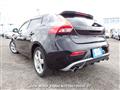 2013 Volvo V40