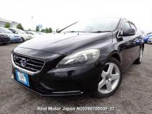 2013 Volvo V40