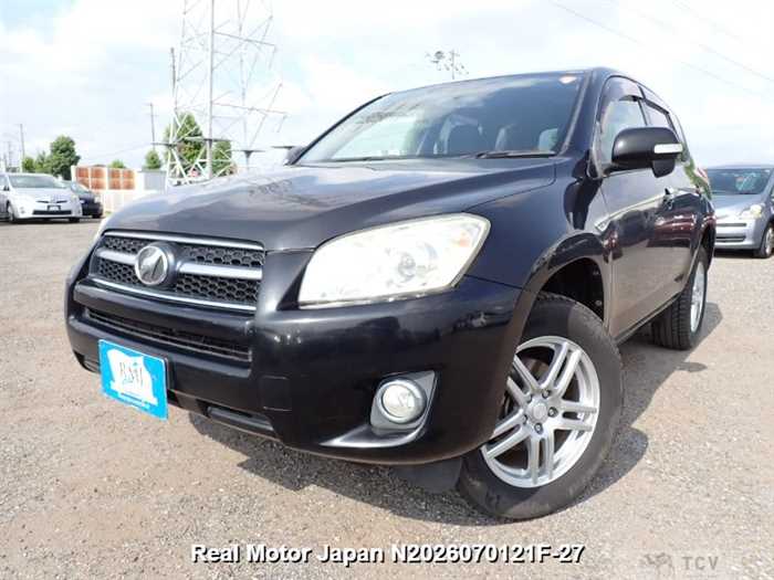 2011 Toyota RAV4