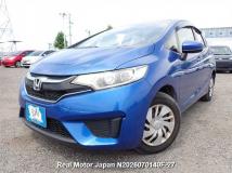 2015 Honda Fit