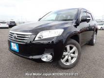 2008 Toyota Vanguard