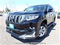 2021 Toyota Land Cruiser Prado