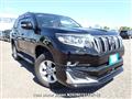 2021 Toyota Land Cruiser Prado