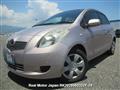 2007 Toyota Vitz