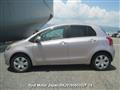 2007 Toyota Vitz