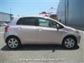 2007 Toyota Vitz