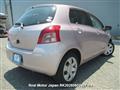 2007 Toyota Vitz