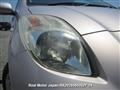 2007 Toyota Vitz