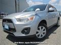 2014 Mitsubishi RVR