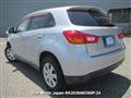 2014 Mitsubishi RVR