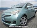 2012 Toyota Ractis