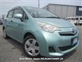 2012 Toyota Ractis