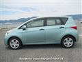 2012 Toyota Ractis