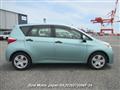 2012 Toyota Ractis