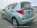 2012 Toyota Ractis