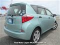 2012 Toyota Ractis